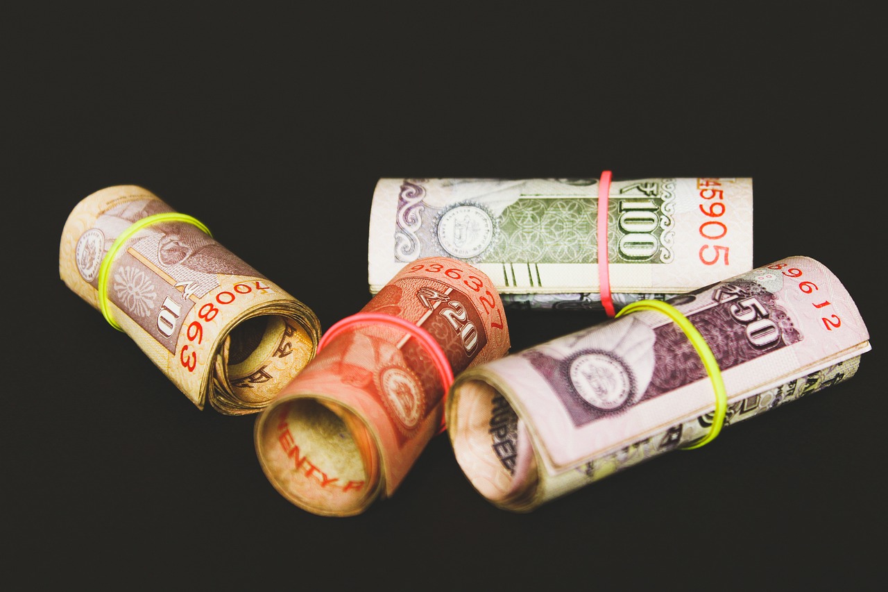 Loans & Insurances