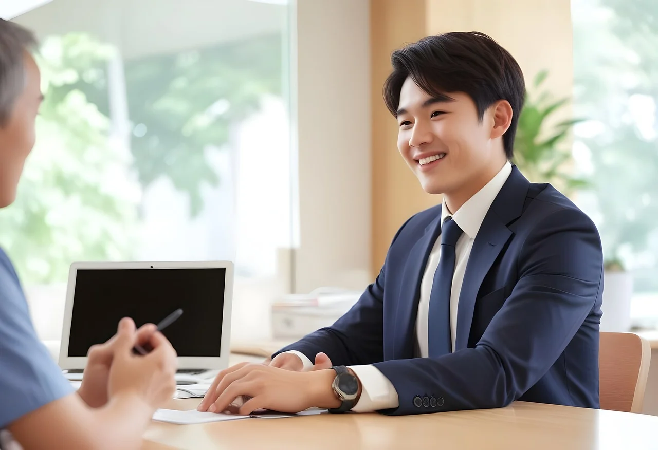 Insurance Counseling